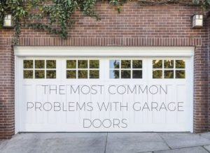 garage door repair Ottawa