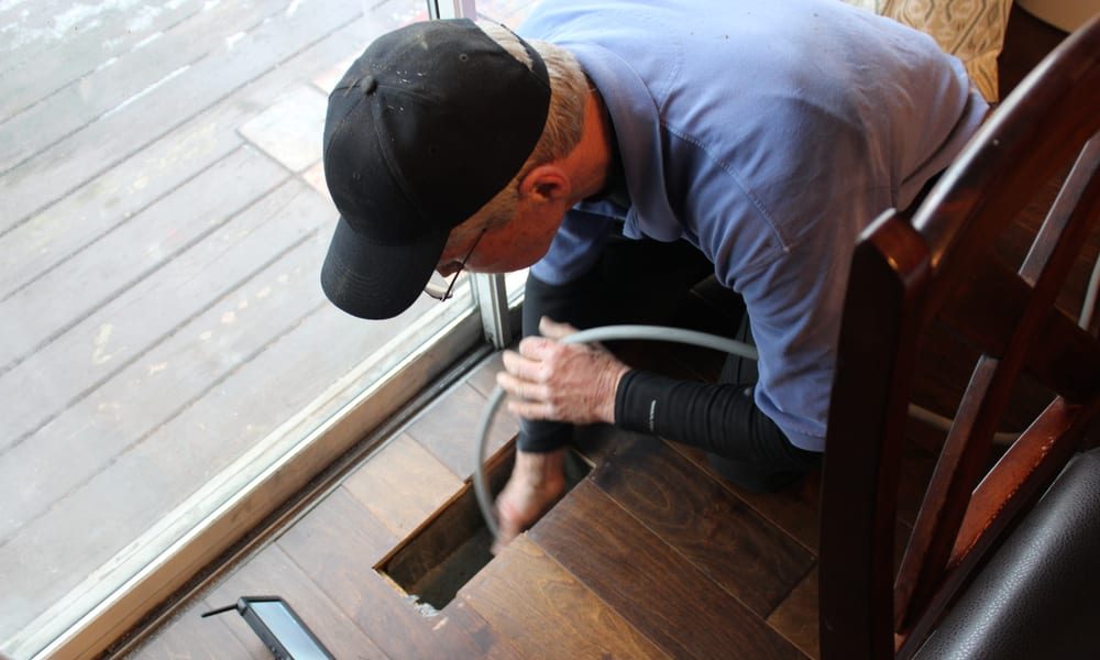 duct cleaning company in windsor